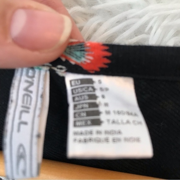 O’NEILL romper short set. - Picture 2 of 9